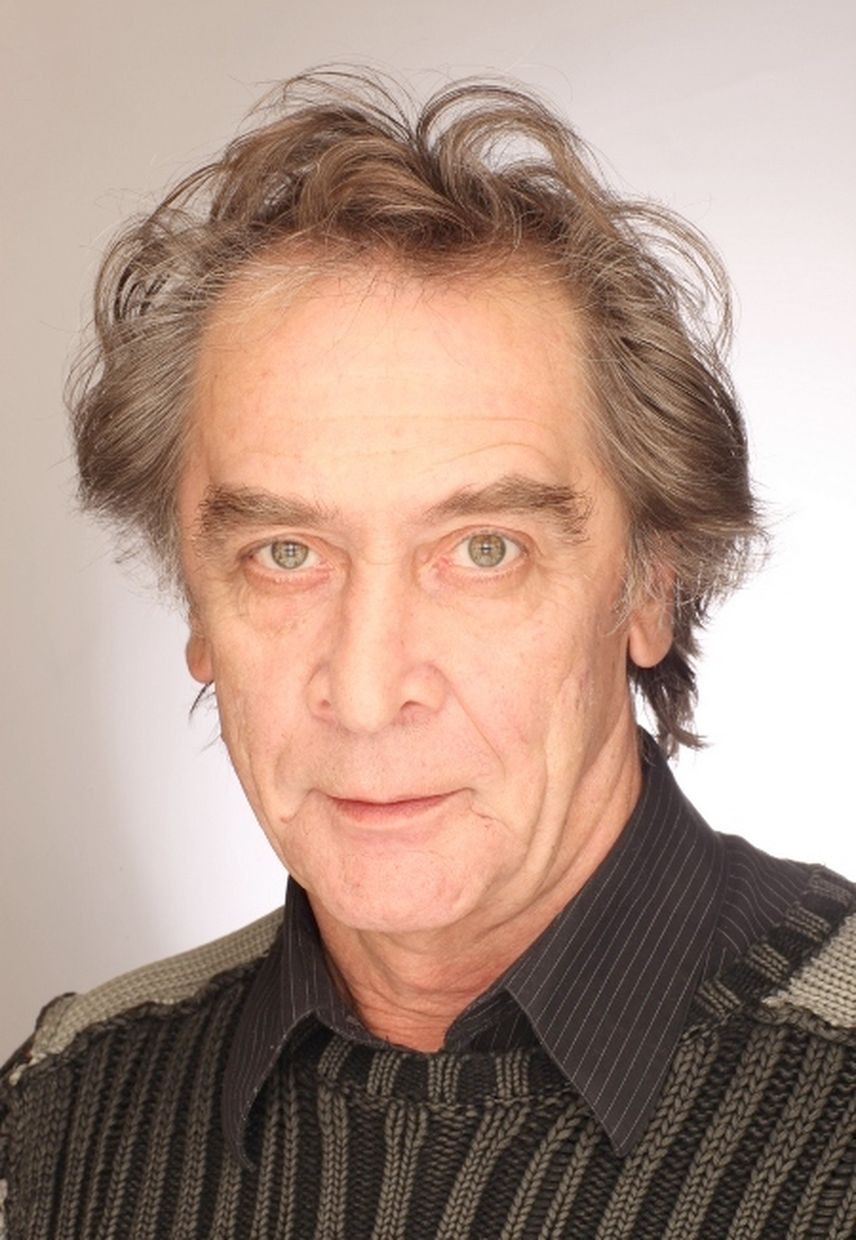 Сергей Бережной